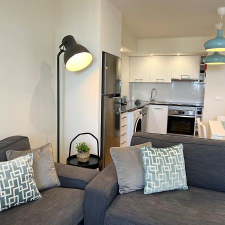 Sunset Apartment - Near Vilamoura Marina Exteriér fotografie