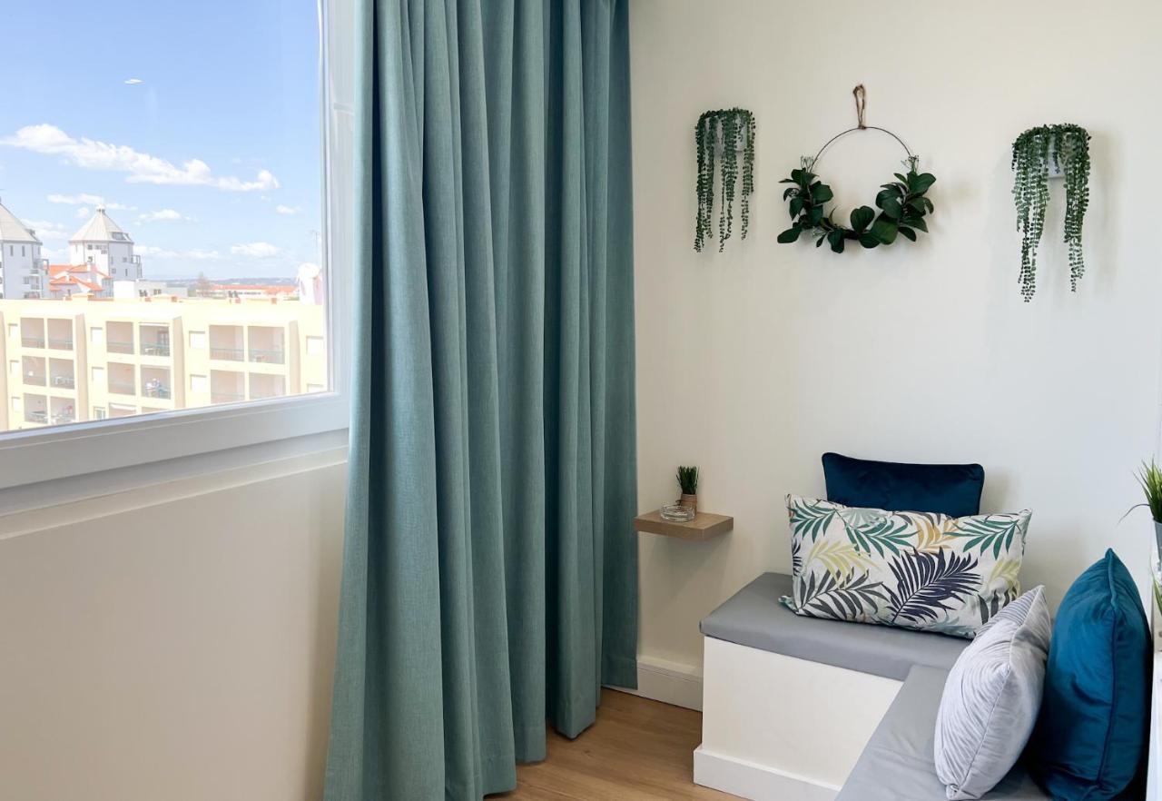 Sunset Apartment - Near Vilamoura Marina Exteriér fotografie