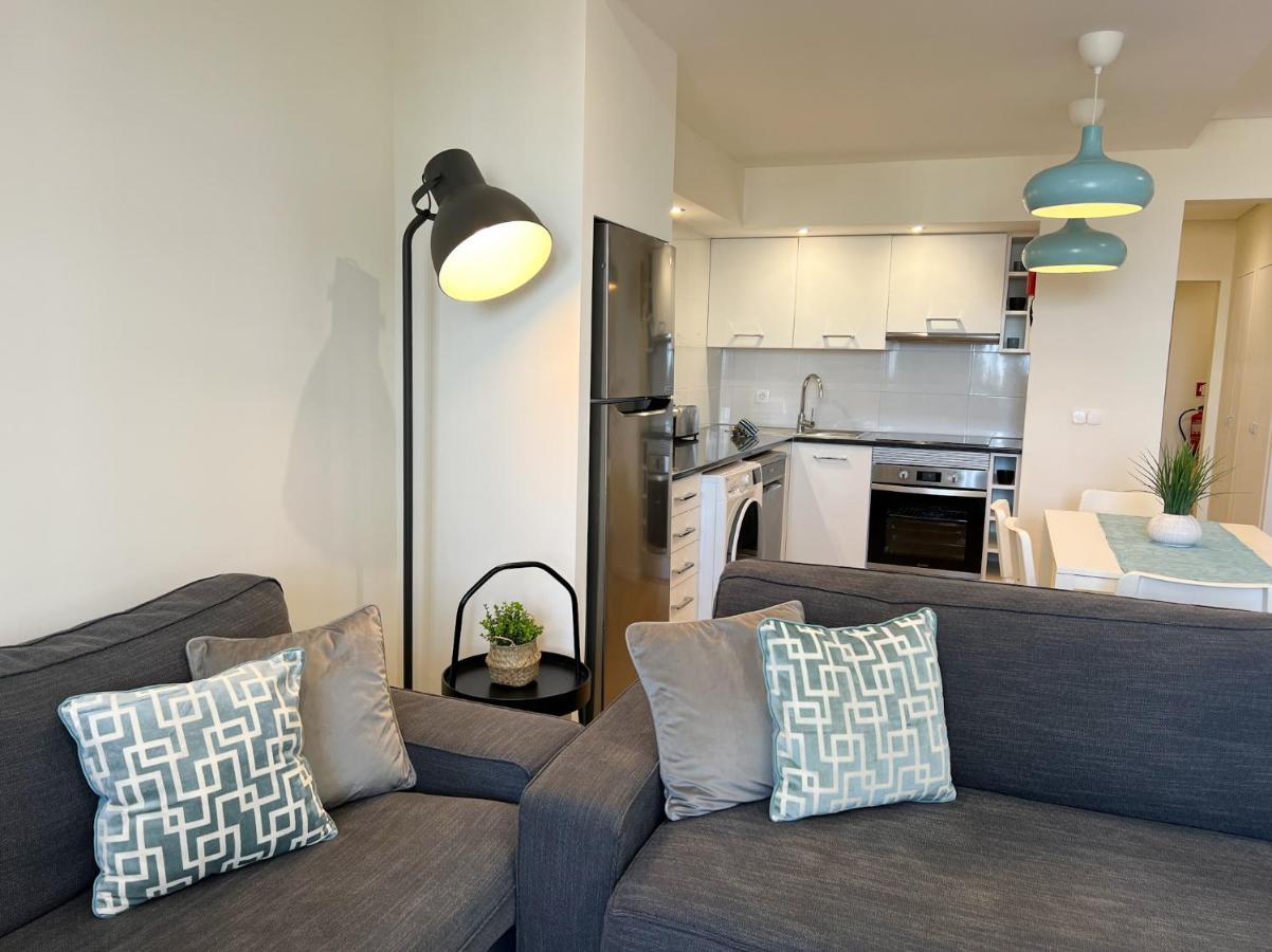 Sunset Apartment - Near Vilamoura Marina Exteriér fotografie