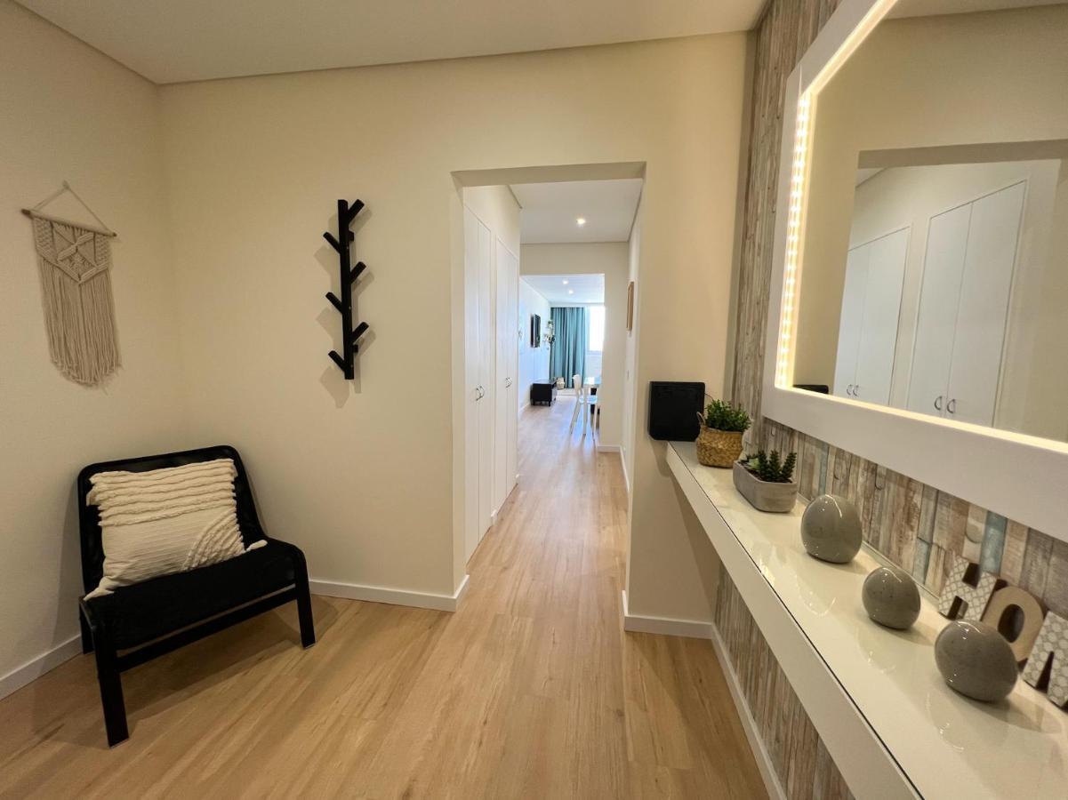 Sunset Apartment - Near Vilamoura Marina Exteriér fotografie