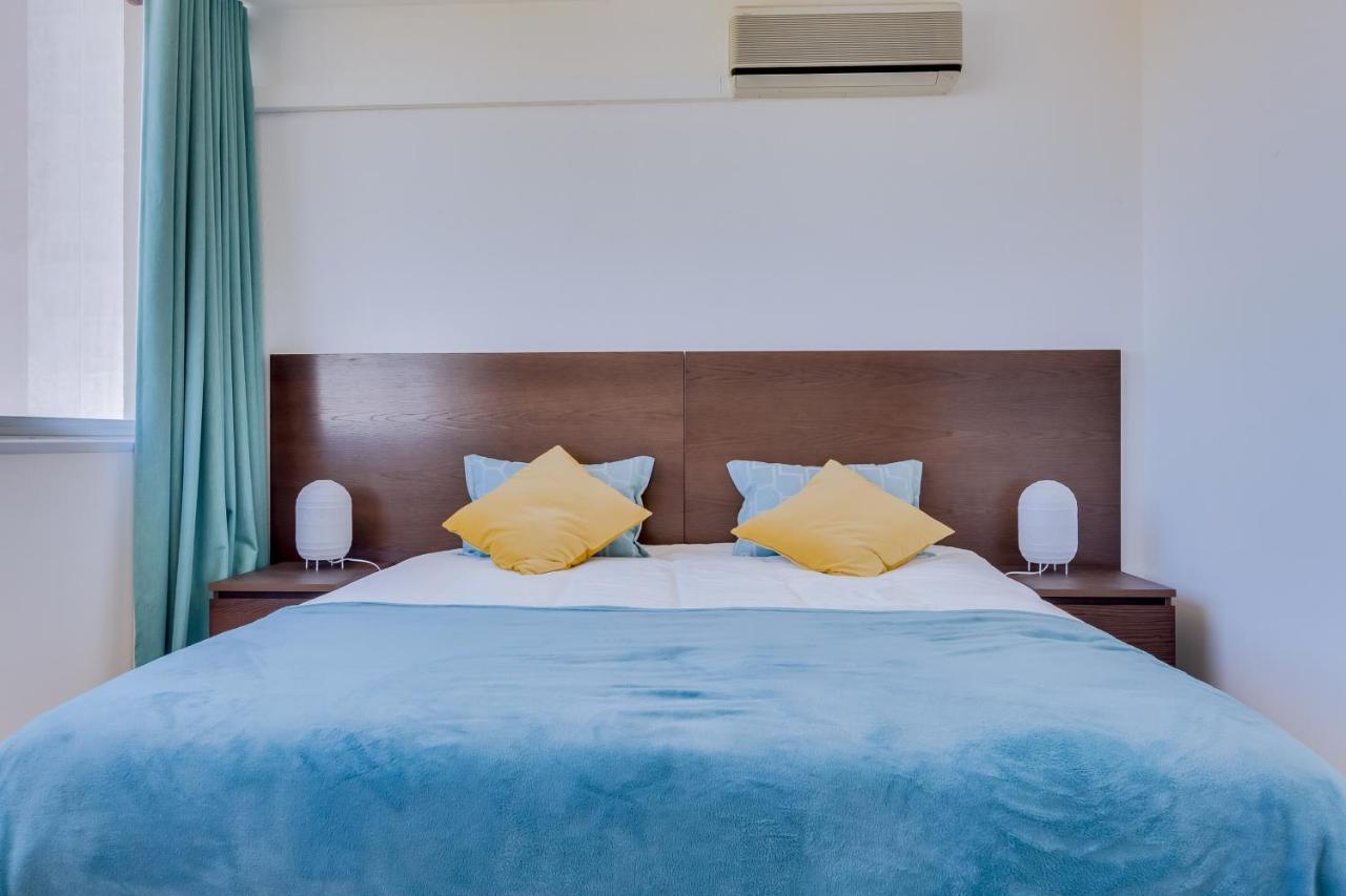 Sunset Apartment - Near Vilamoura Marina Exteriér fotografie