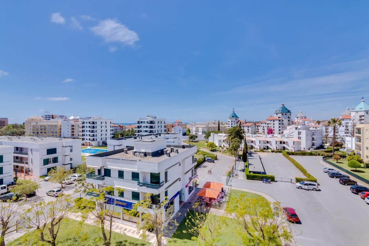 Sunset Apartment - Near Vilamoura Marina Exteriér fotografie